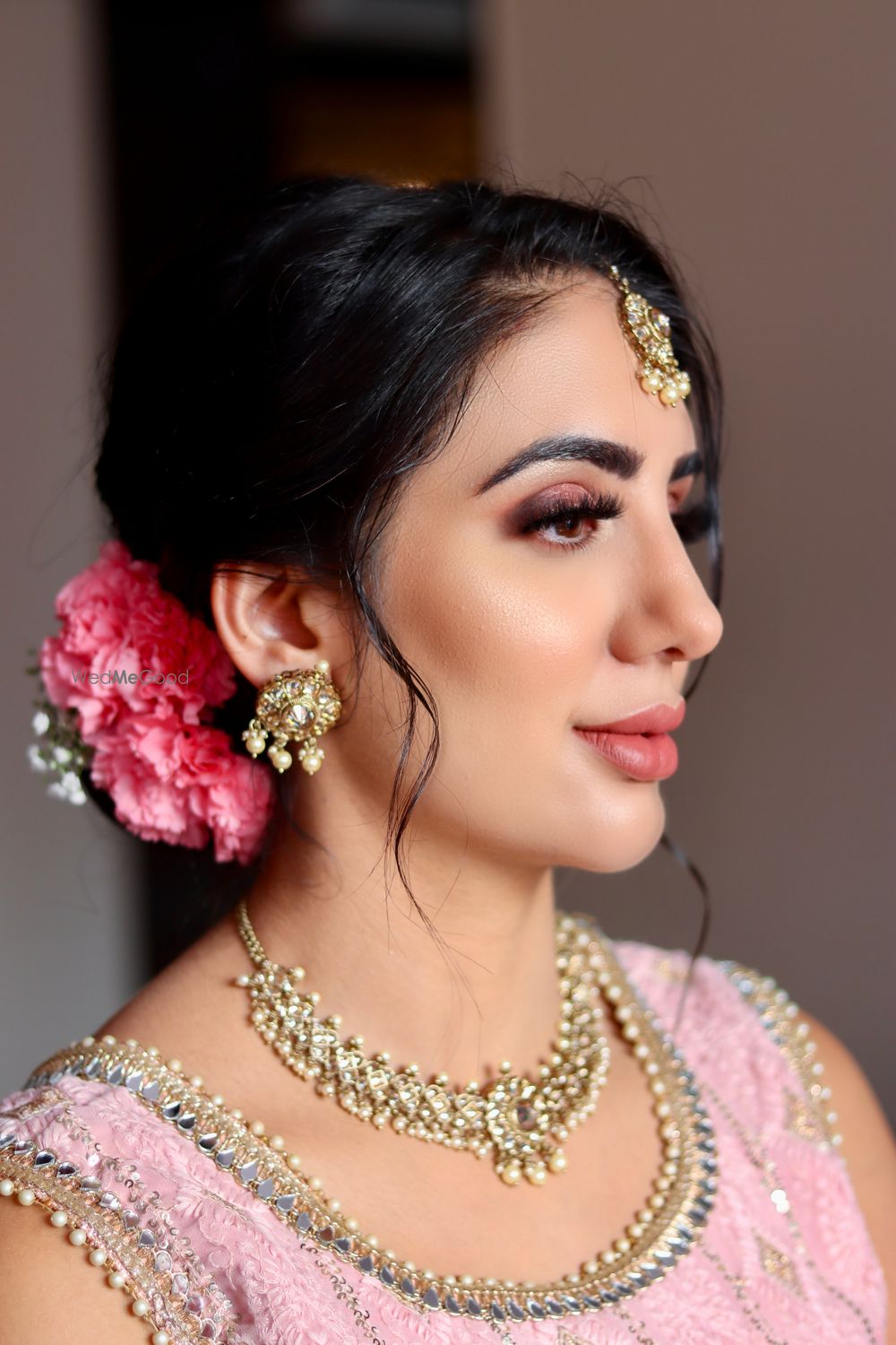 Photo From Cocktail/ Engagement Look - By Kavitaseth Artistry