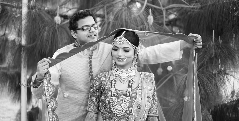 Photo From Rajat + Somya - By Matrix Studio Wedding Cinema