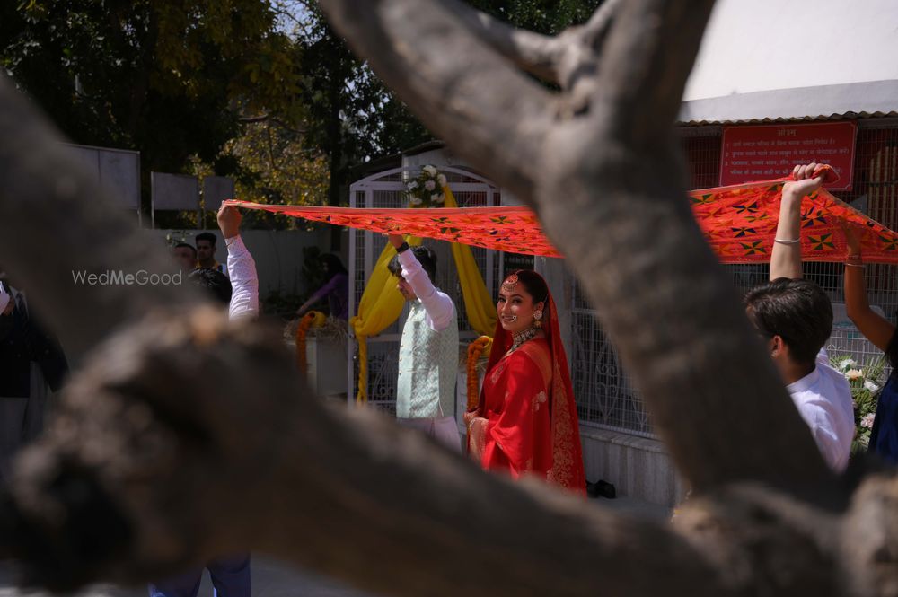 Photo From Bridal Look - By Kavitaseth Artistry