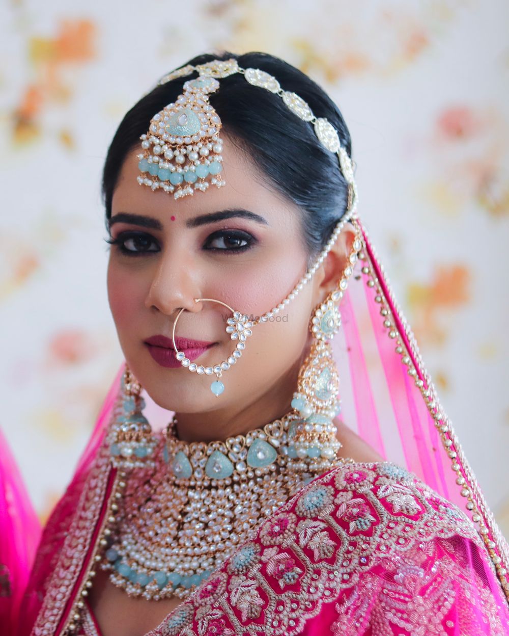 Photo From Bridal Look - By Kavitaseth Artistry