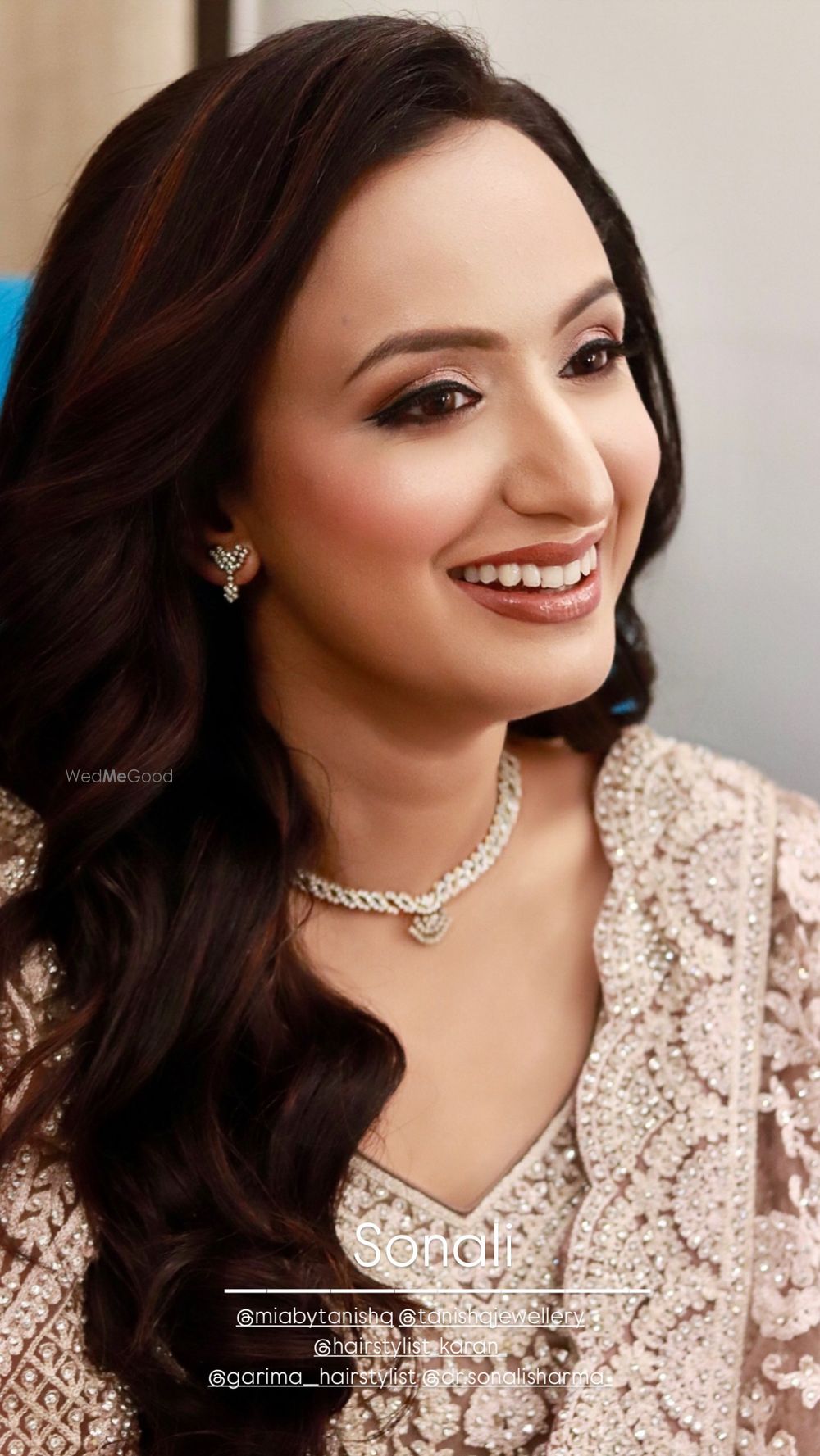 Photo From Bridal Look - By Kavitaseth Artistry