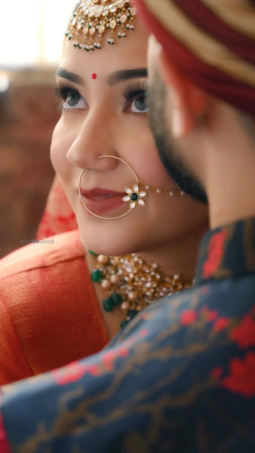 Photo From Bridal Look - By Kavitaseth Artistry