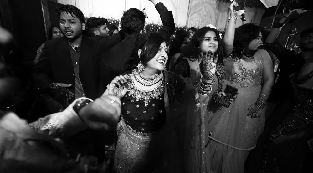 Photo From Apurva + Shivani - By Matrix Studio Wedding Cinema