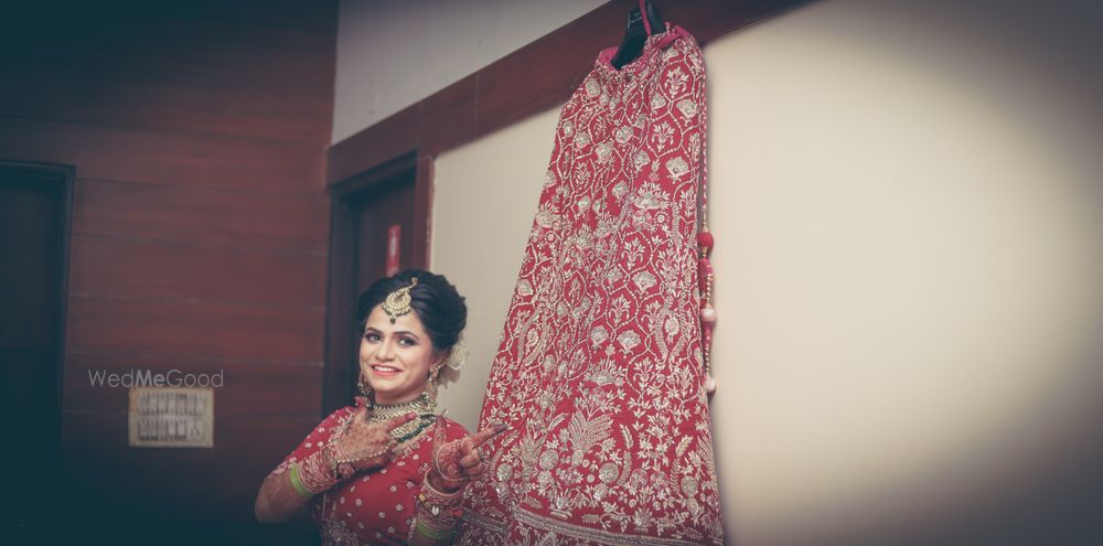 Photo From Apurva + Shivani - By Matrix Studio Wedding Cinema