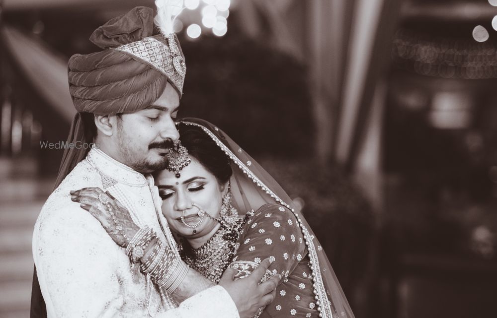 Photo From Apurva + Shivani - By Matrix Studio Wedding Cinema