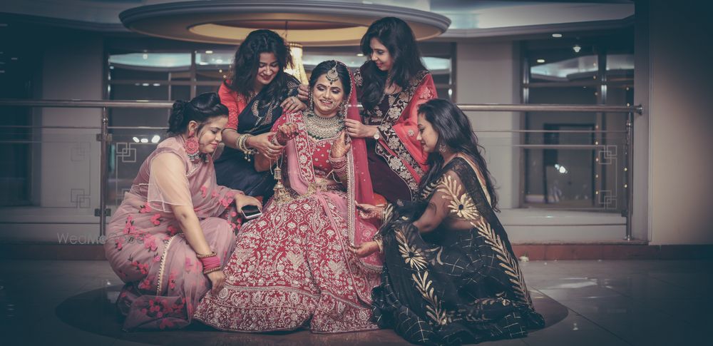 Photo From Apurva + Shivani - By Matrix Studio Wedding Cinema