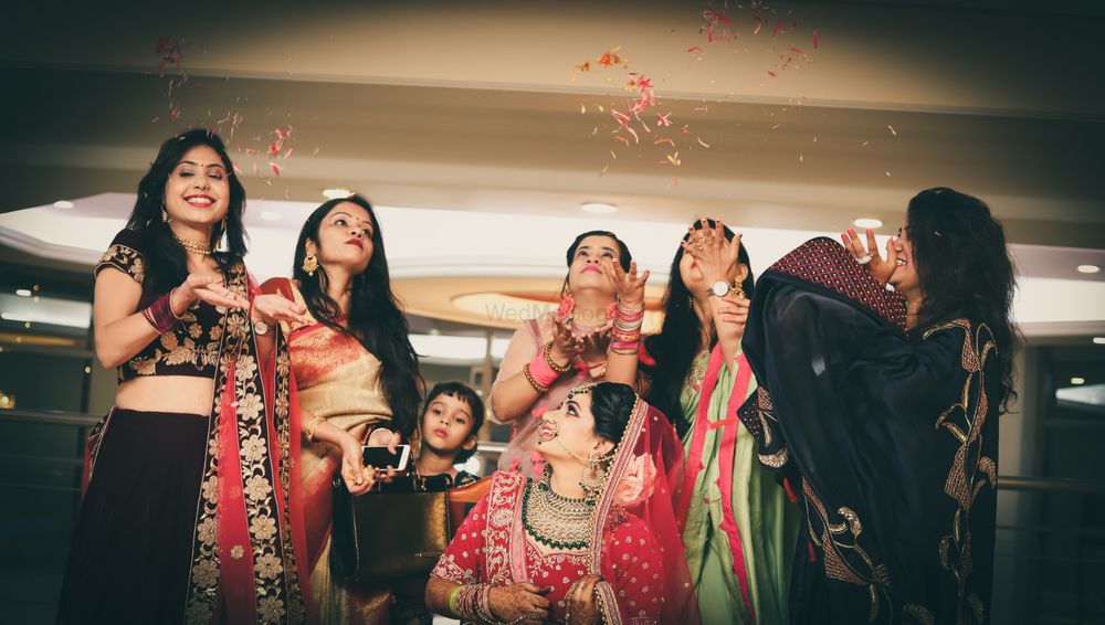 Photo From Apurva + Shivani - By Matrix Studio Wedding Cinema