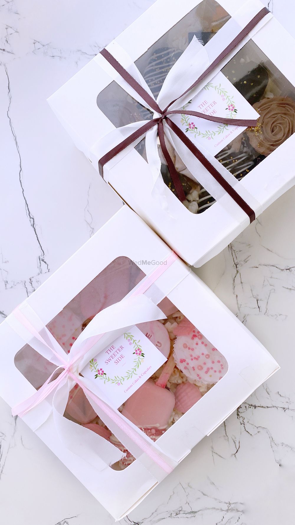 Photo From Giftbox  - By The Sweeter Side