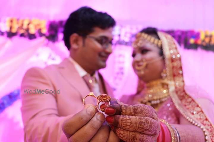 Photo From Namami & Anuj - By Social Glow Events & MKTG