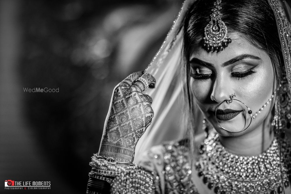 Photo From Sagar & Malika - By Life Moments Productions