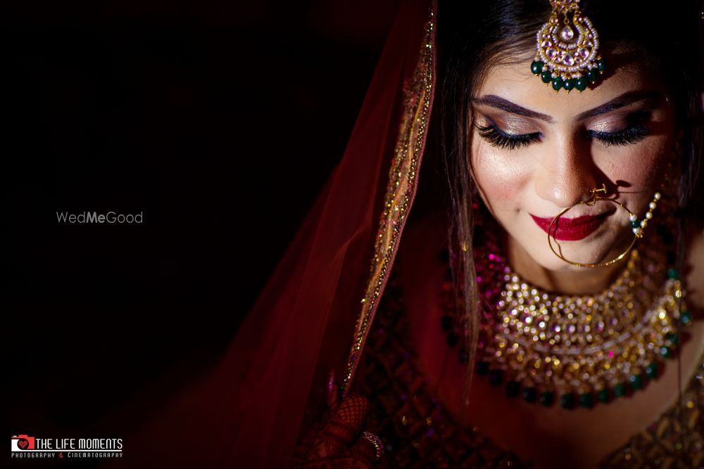 Photo From Sagar & Malika - By Life Moments Productions