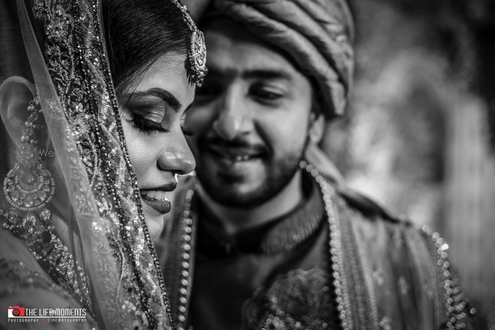 Photo From Sagar & Malika - By Life Moments Productions