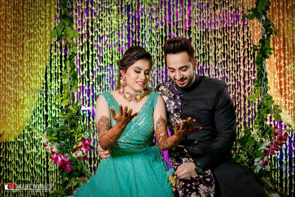 Photo From Sagar & Malika - By Life Moments Productions