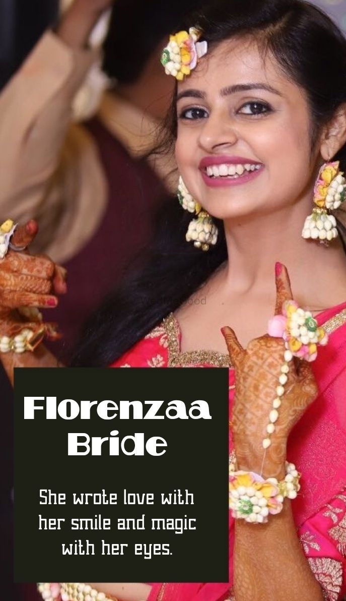 Photo From Florenzaa Brides - By Florenzaa