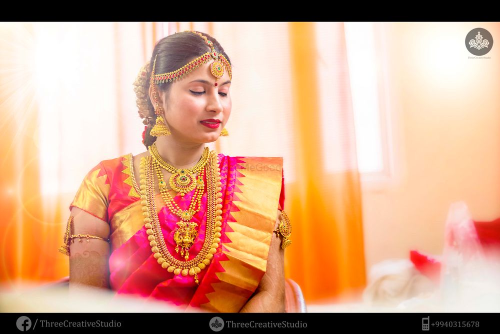 Photo From wedding moments - By Three Creative Studio