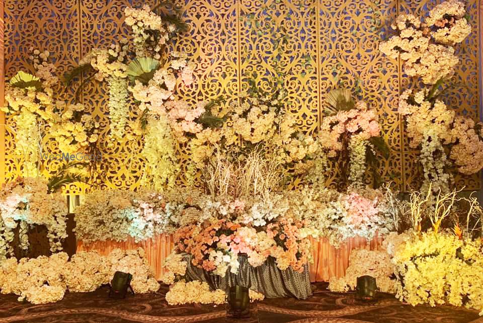 Photo From Peach Grey - By Sangeet Resort