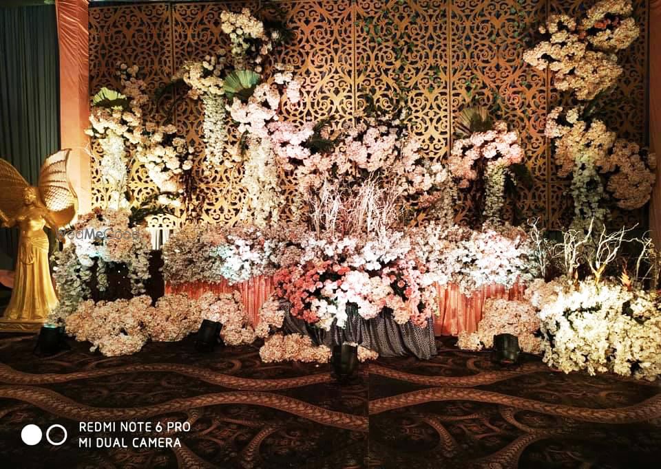 Photo From Peach Grey - By Sangeet Resort