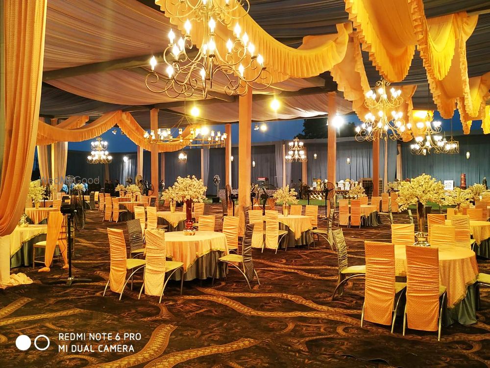 Photo From Peach Grey - By Sangeet Resort