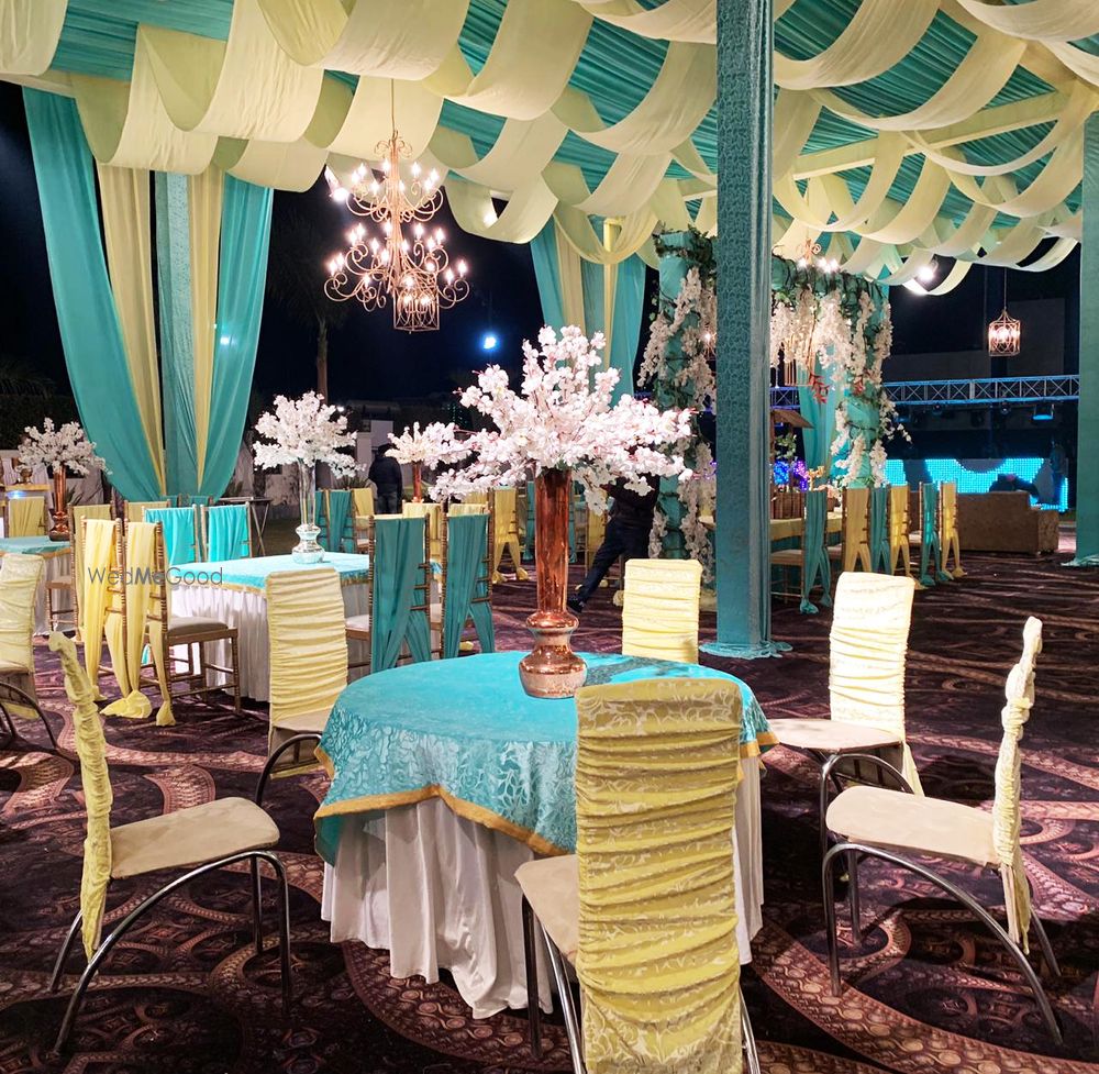 Photo From Lemon Bisleri - By Sangeet Resort