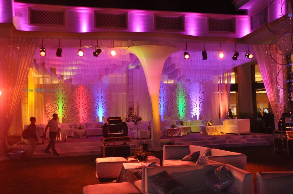 Photo From White Classic - By Sangeet Resort