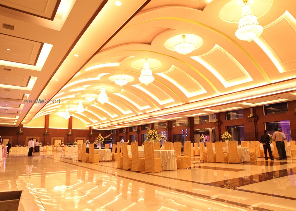 Photo From White Classic - By Sangeet Resort