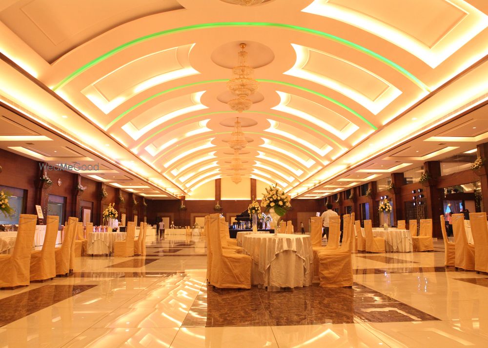 Photo From White Classic - By Sangeet Resort