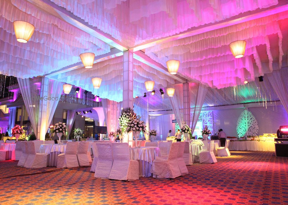 Photo From White Classic - By Sangeet Resort