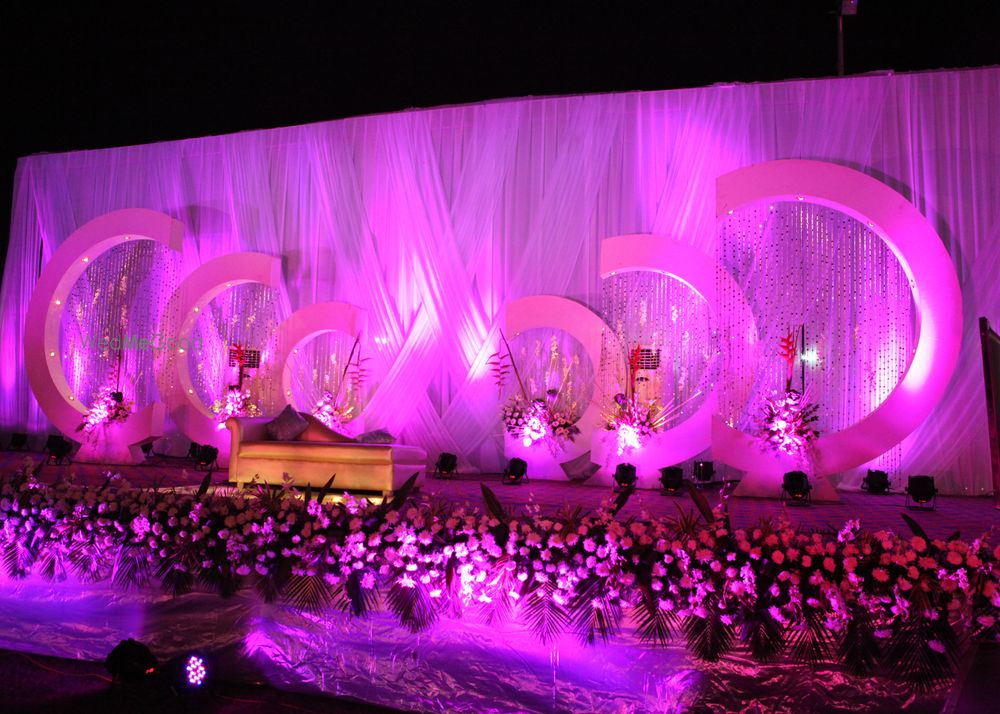 Photo From White Classic - By Sangeet Resort