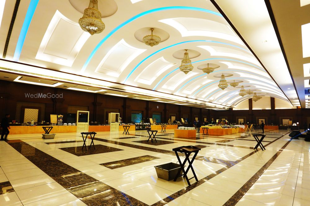 Photo From Golden Blue - By Sangeet Resort
