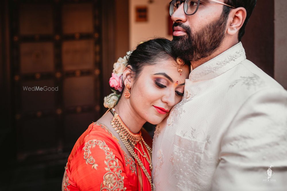 Photo From Monali & Rohan  - By Art & Soul Photography