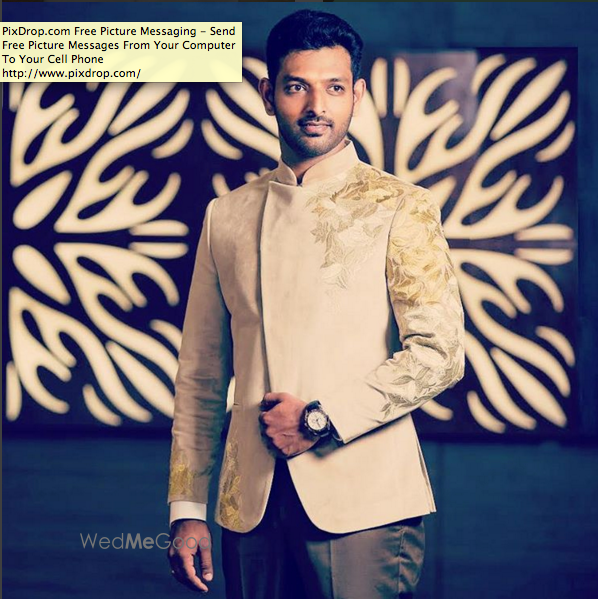 Photo From Embroidery - By 108 Bespoke