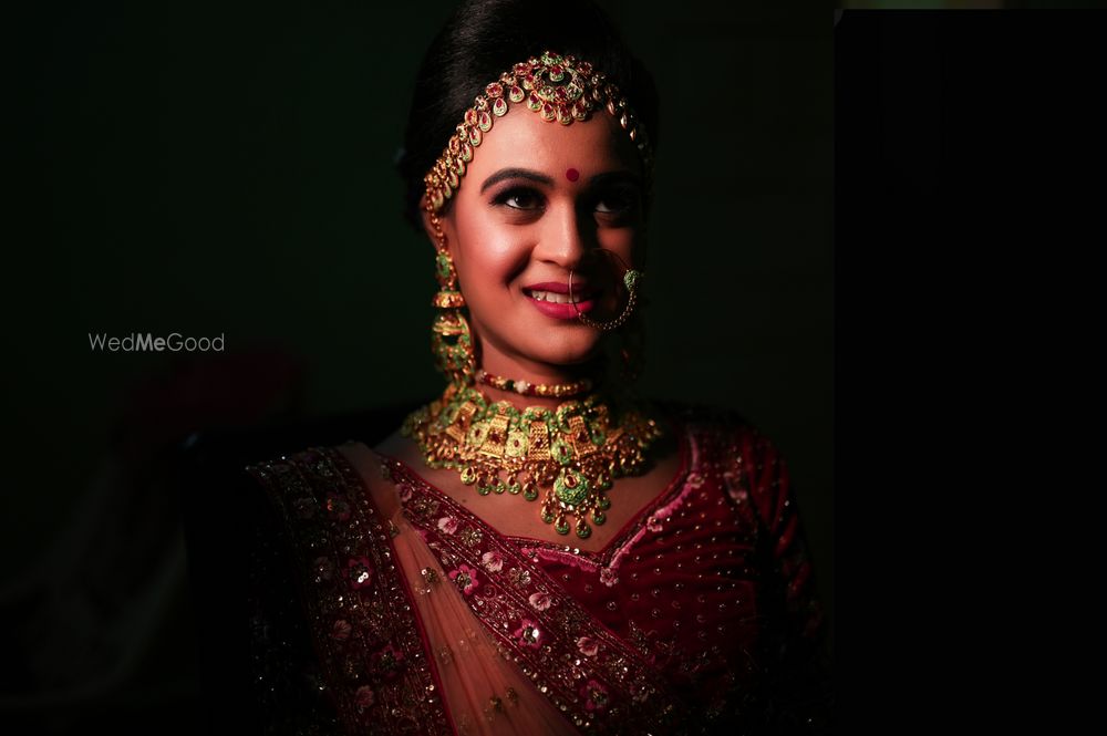 Photo From vaibhavi & urvish - By Lensfusion Photography