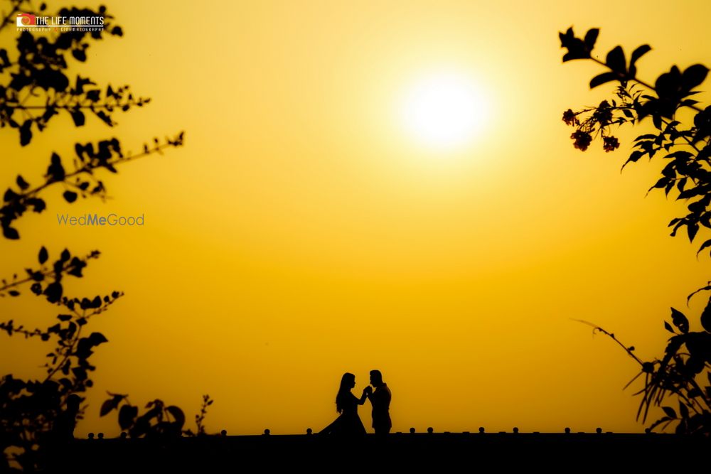 Photo From Sagar & Mallika - By Life Moments Productions