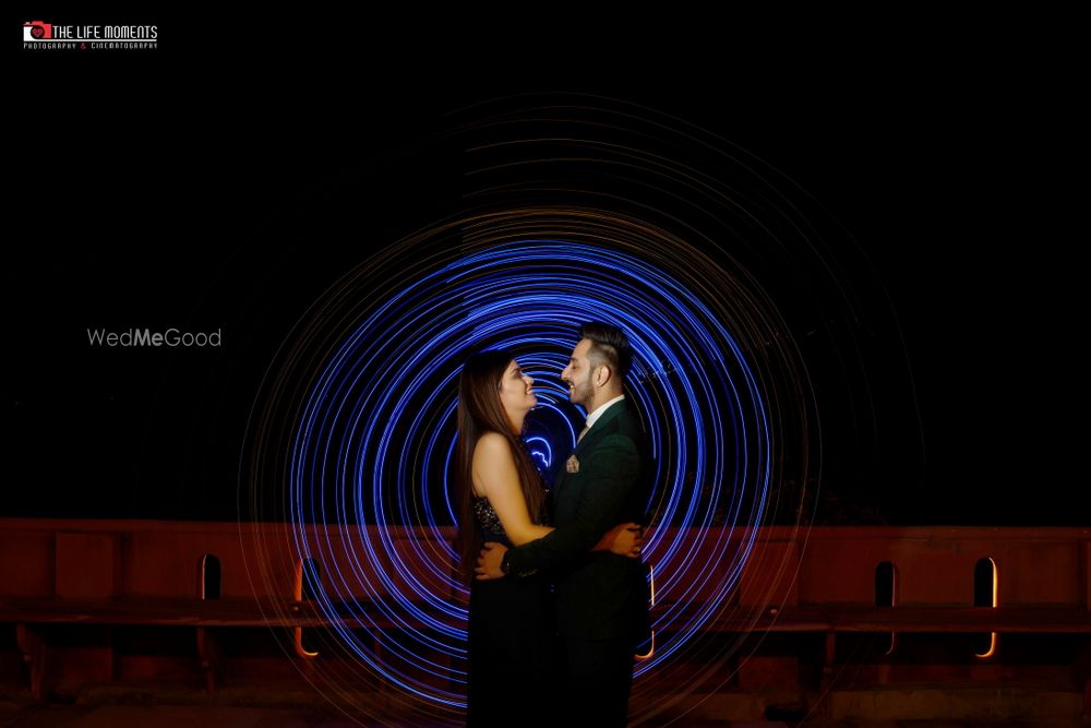 Photo From Sagar & Mallika - By Life Moments Productions