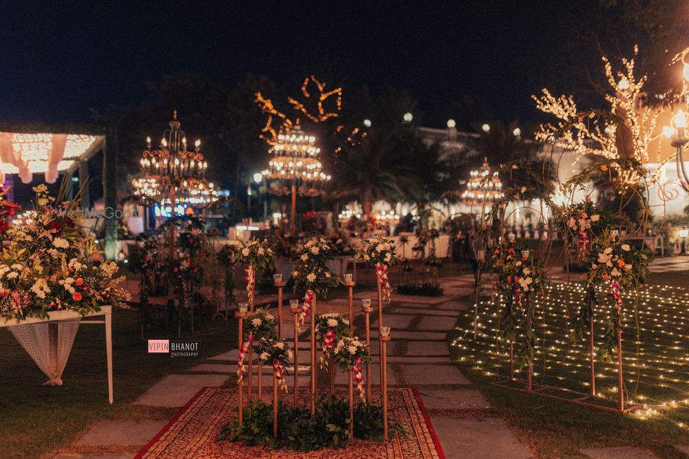 Photo From Tarun X Vera - By Vipin Bhanot Photography