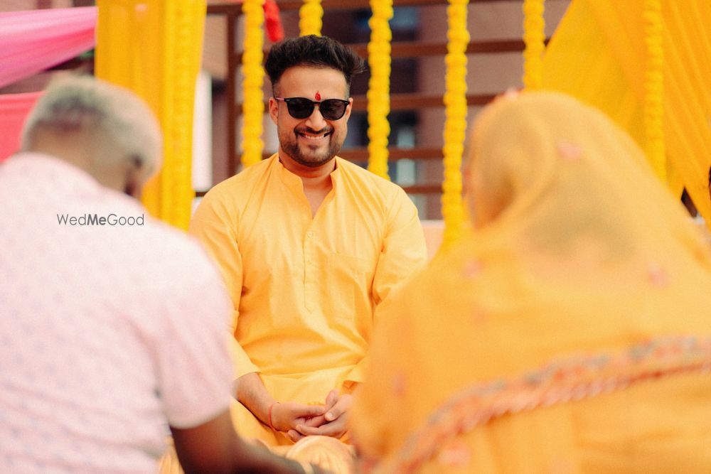 Photo From Tarun X Vera - By Vipin Bhanot Photography