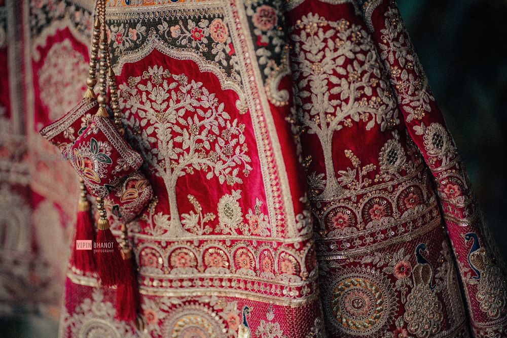 Photo From Tarun X Vera - By Vipin Bhanot Photography