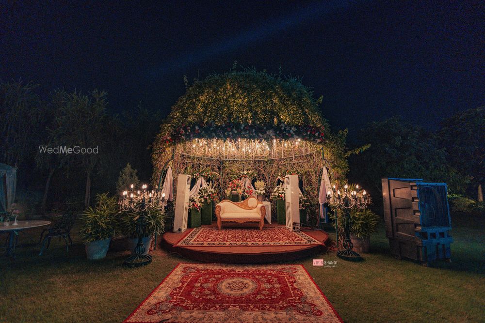 Photo From Tarun X Vera - By Vipin Bhanot Photography