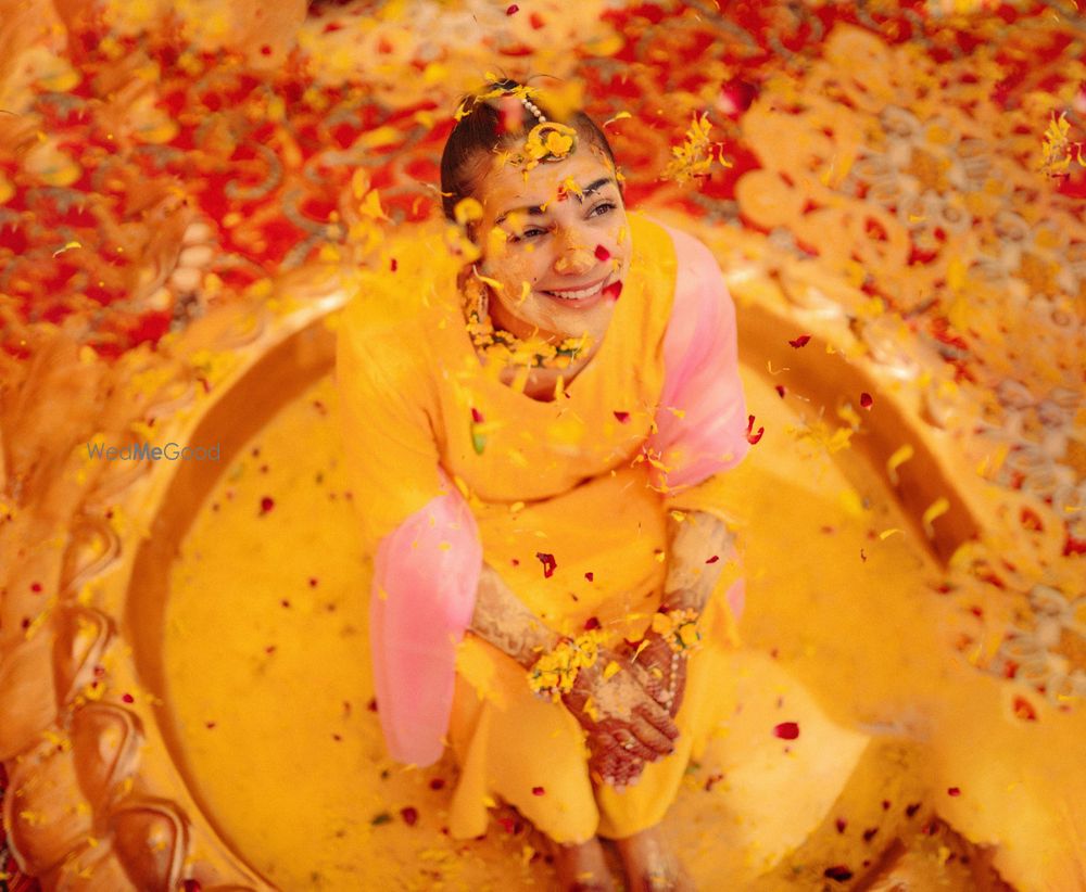 Photo From Tarun X Vera - By Vipin Bhanot Photography