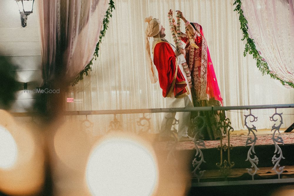 Photo From Tarun X Vera - By Vipin Bhanot Photography