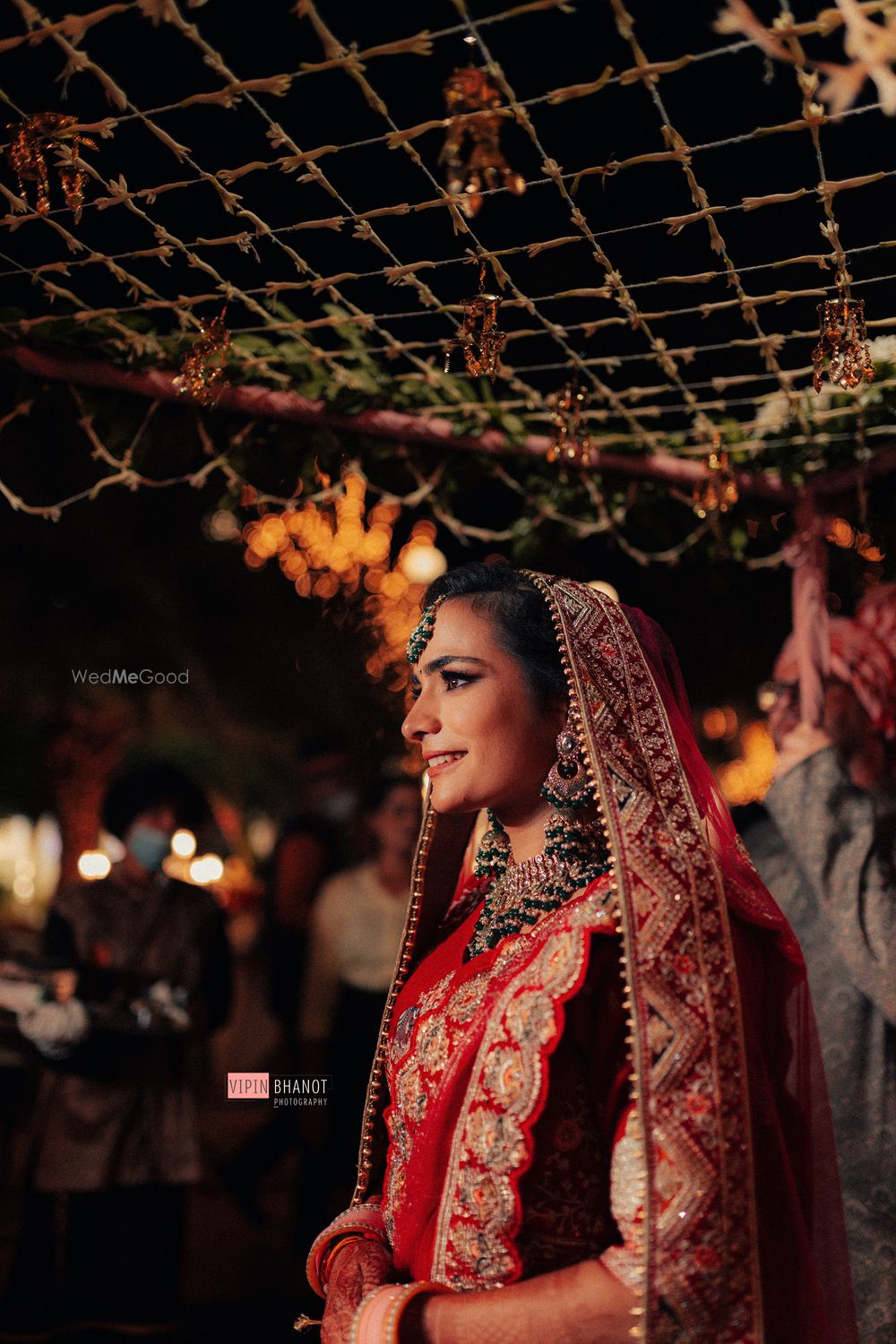 Photo From Tarun X Vera - By Vipin Bhanot Photography