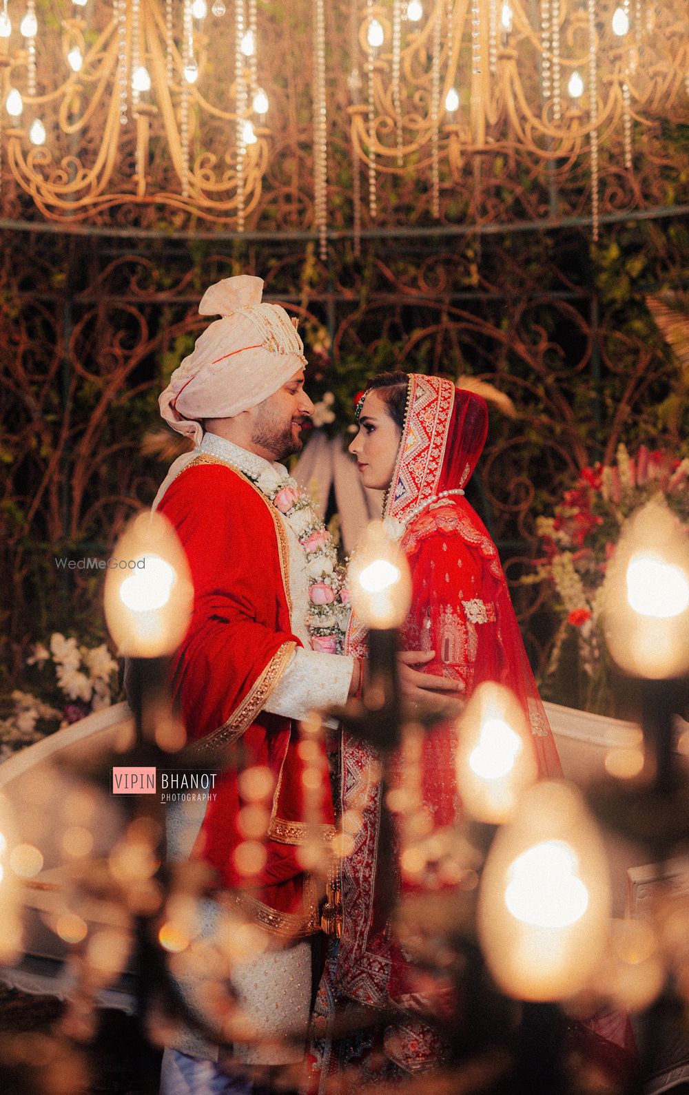 Photo From Tarun X Vera - By Vipin Bhanot Photography