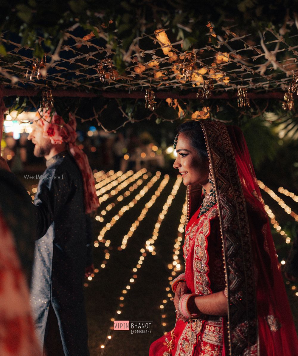 Photo From Tarun X Vera - By Vipin Bhanot Photography