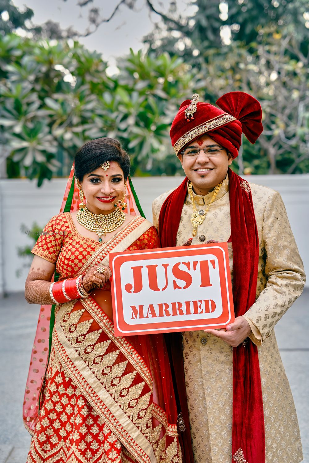 Photo From Akanksh & Ram - By Royal Wedding Affairs