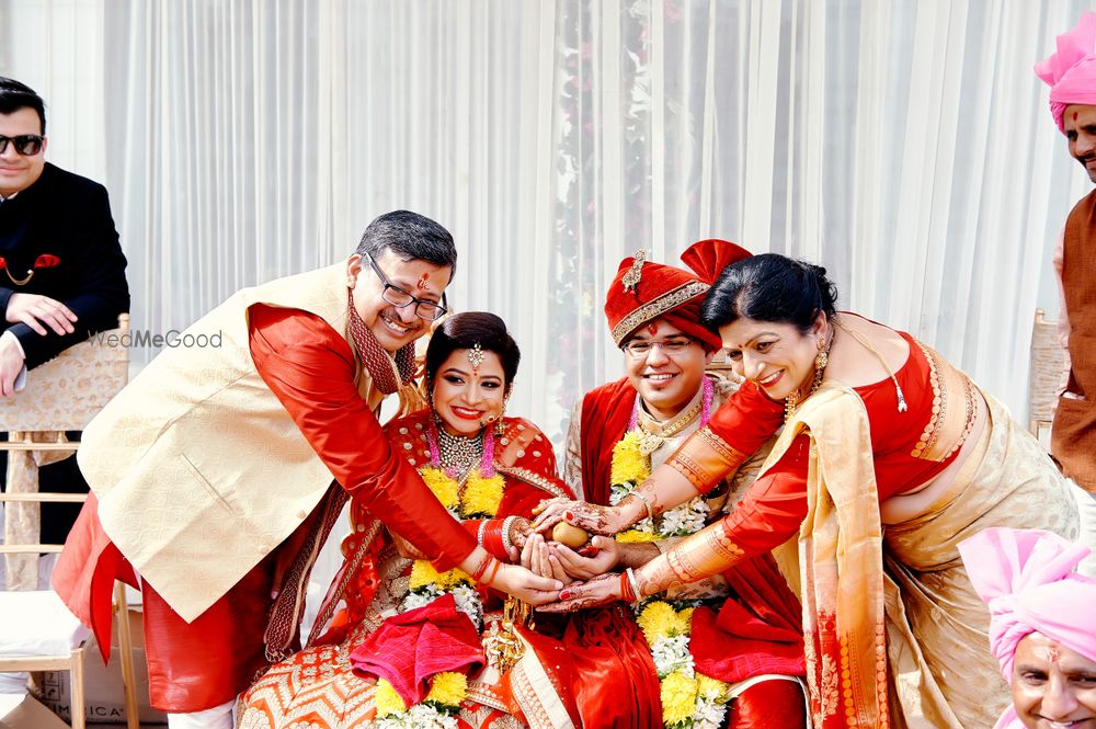 Photo From Akanksh & Ram - By Royal Wedding Affairs