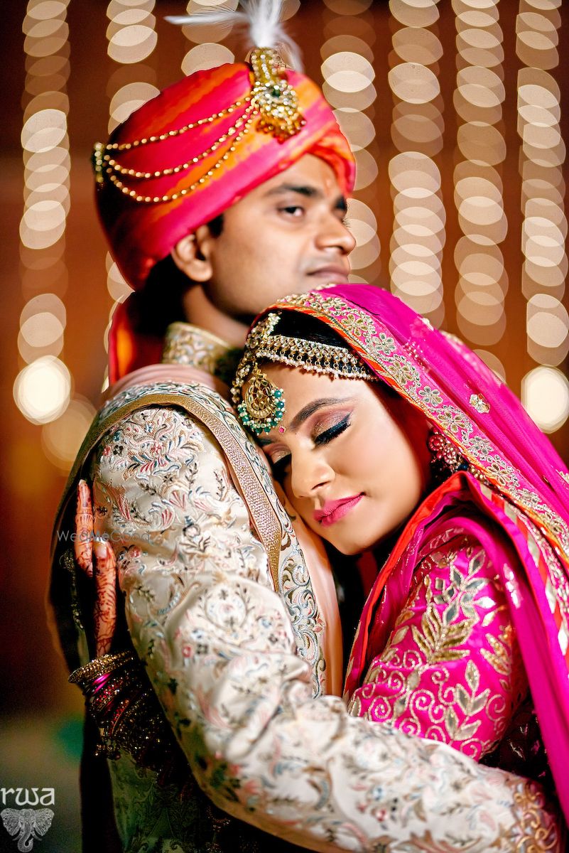 Photo From Anu & Jai - By Royal Wedding Affairs