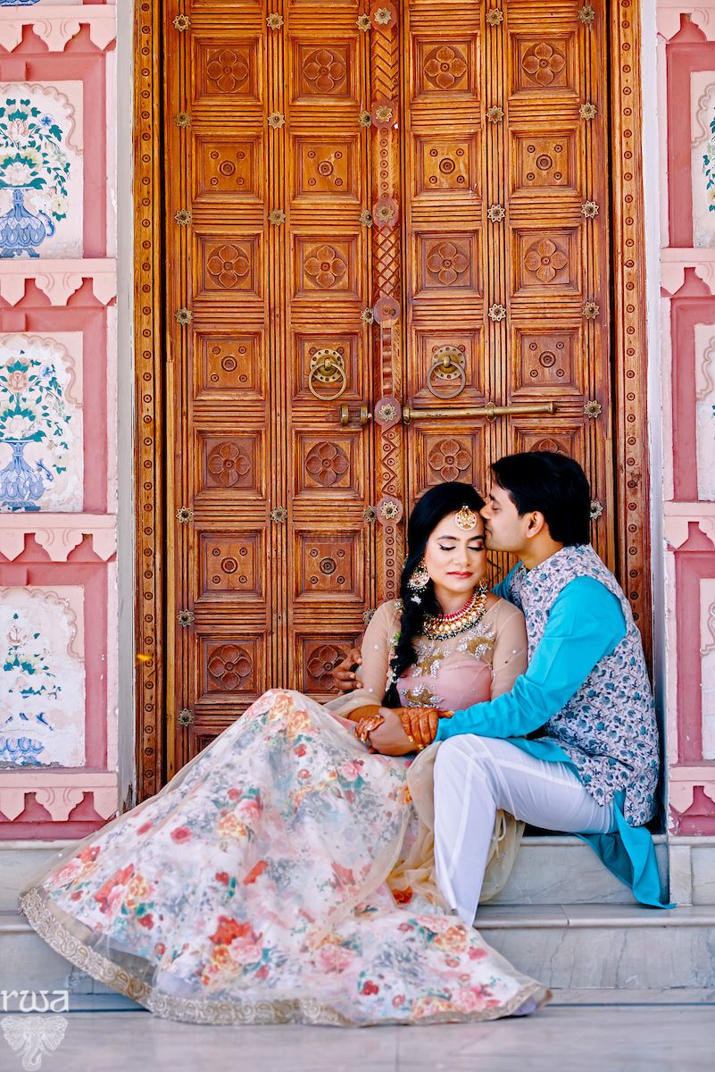 Photo From Anu & Jai - By Royal Wedding Affairs