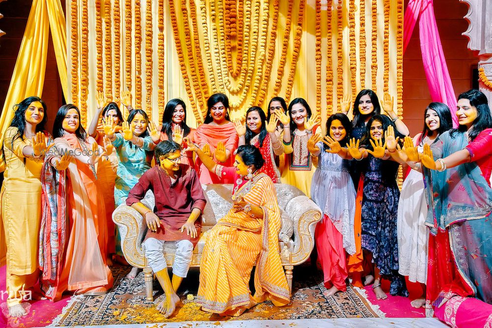 Photo From Anu & Jai - By Royal Wedding Affairs