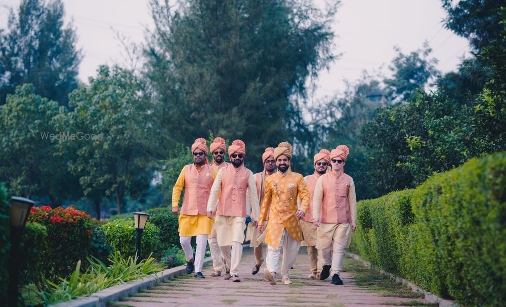 Photo From Anshu & Harpreet - By Royal Wedding Affairs