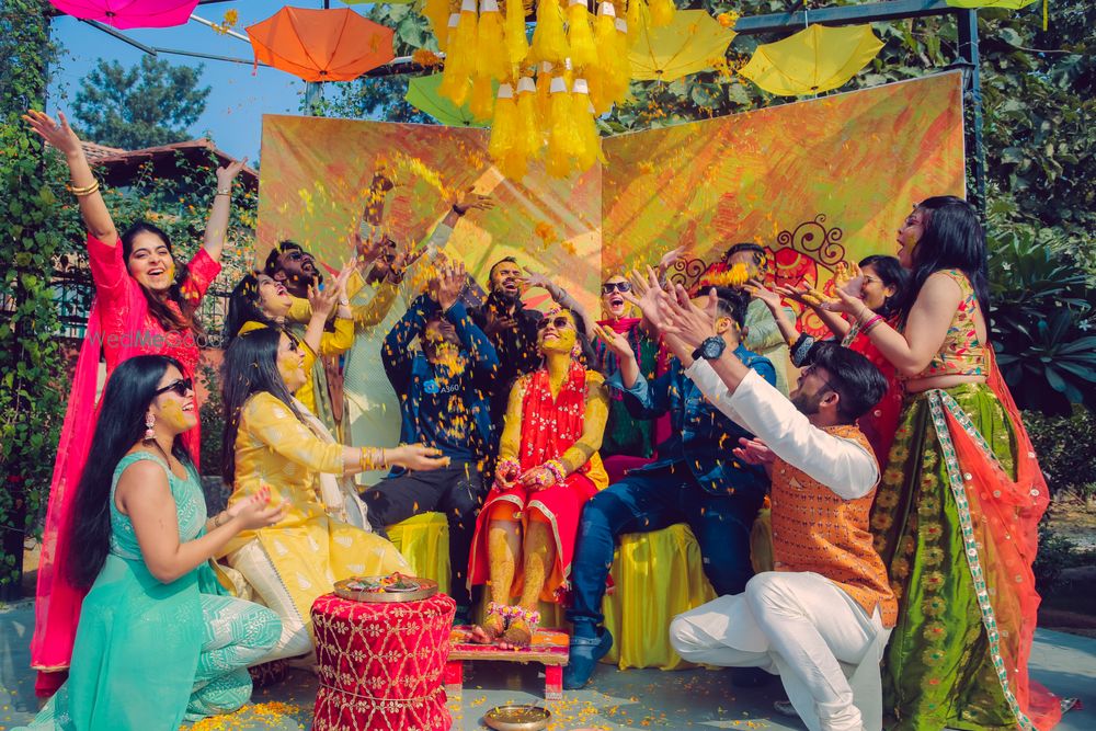 Photo From Anshu & Harpreet - By Royal Wedding Affairs